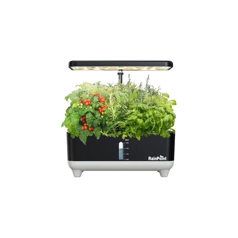 RainPoint Hydroponic Growing Kit